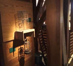 Mühle Tiefenbrunnen