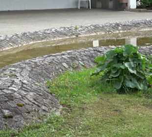 Turn- u Festhallen Stetten u. Holstein