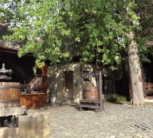 Erlebnispark Tripsdrill