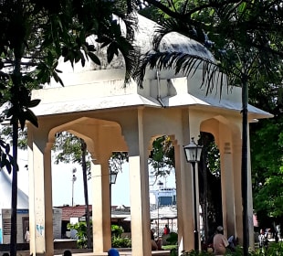 Forodhani Park