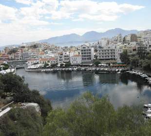Agios Nikolaos