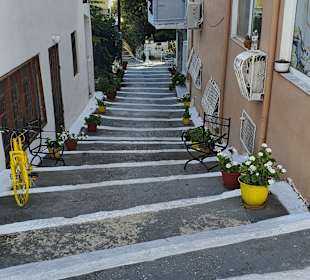 Stadtrundgang Limenaria