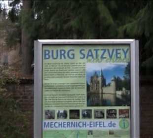 Burg Satzvey