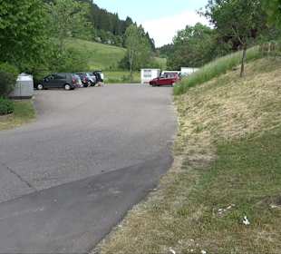 Festhalle Schlichemhalle Tieringen
