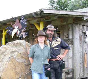 "Echte Cowboys"
