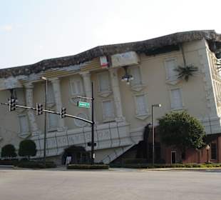 Wonder Works am International Drive