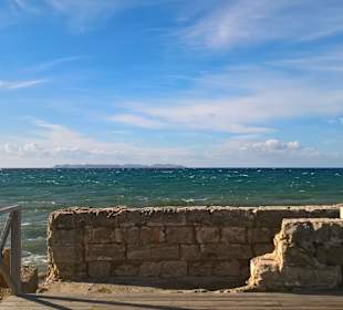 Leuchtturm Colonia Sant Jordi