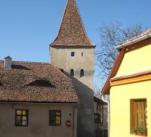 Sighisoara