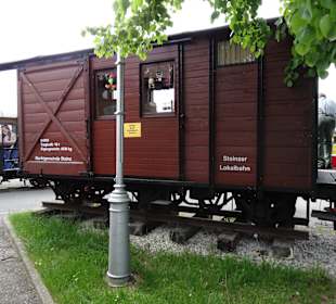 Wagon