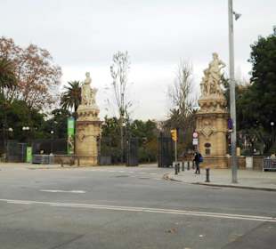 Parc de la Ciutadella
