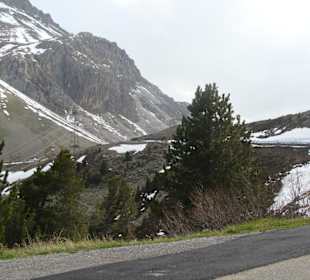 Passstrasse