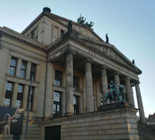 Gendarmenmarkt