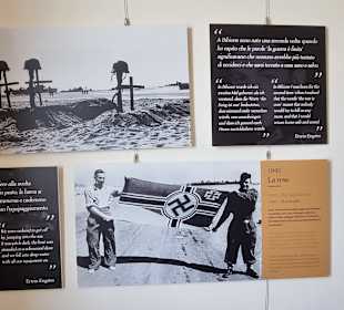 Besetzung und Kriegsende