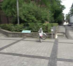 Börsenbrunnen Köln