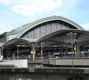 Hauptbahnhof