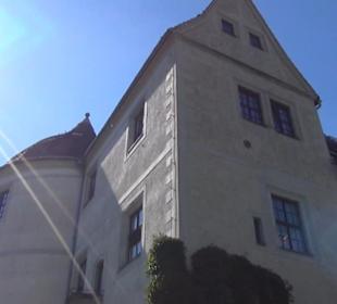Schloss Nossen