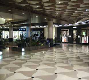 Bur Juman Shopping Mall, Dubai