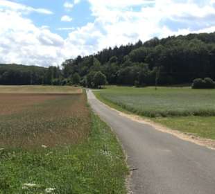 Hochgeträumt Premiumwanderung