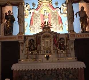 Wallfahrtskirche Maria Loreto