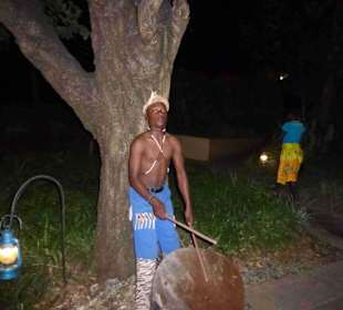 Krüger Nationalpark