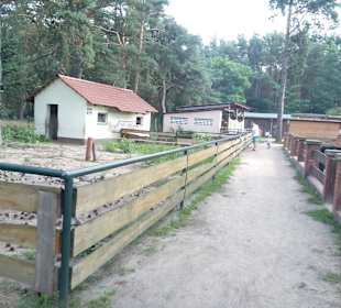 Freizeitpark Wendisch Rietz