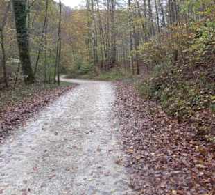 Wandertour "Rund um den Rossberg" Öschingen