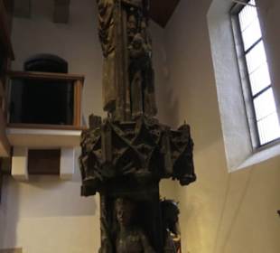 Stiftskirche St. Moriz
