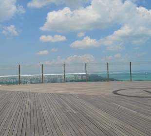 Skypark Marina Bay Sands