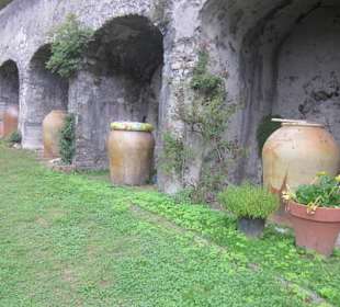 Abbazzia dell'Acquafredda