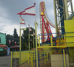 Wien Prater