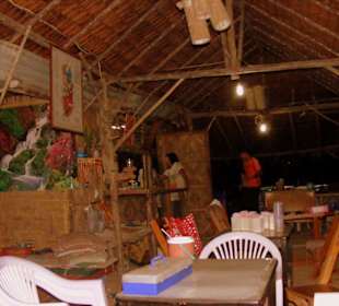 Tonson Bar & Restaurant