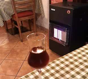 Raphael's Restaurant