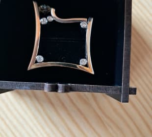 Geschenk 🎁 