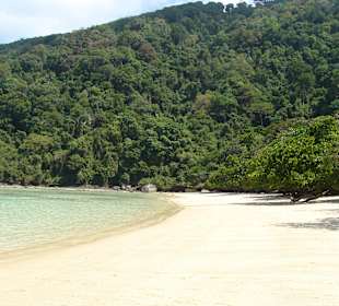 Surin-Inseln