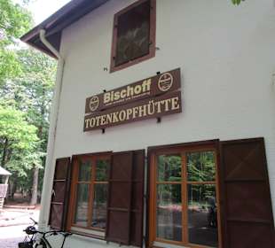 Totenkopfhütte