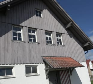 Freiwillige Feuerwehr Leutkirch Abt: Herlazhofen