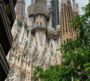Sagrada Familia