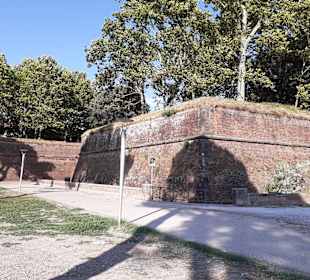 Baluardo Santa Maria