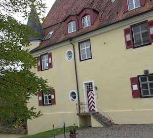 Schloss Zwiefaltendorf