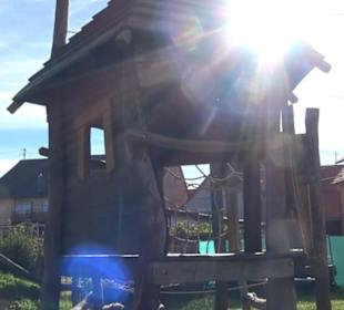 Spielplatz am Bürgerhaus Ohnastetten