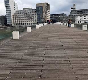 Altstadt Düsseldorf