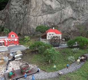 Kraftwerk Langweid -  - Miniland