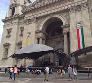 Bazylika św. Stefana