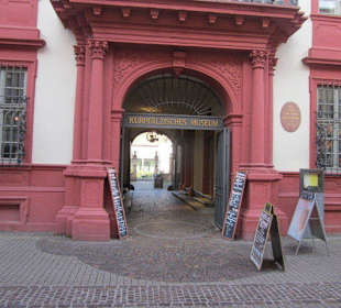 Kurpfälzisches Museum