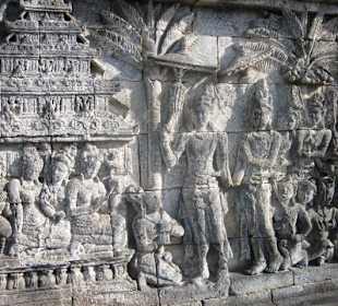 Borobudur