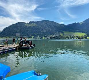 Wandern Ellmau am Wilden Kaiser