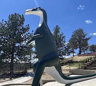 Dinosaur Park