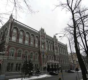 Narodowy Bank Ukrainy