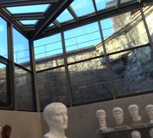 Museum Alte Kulturen