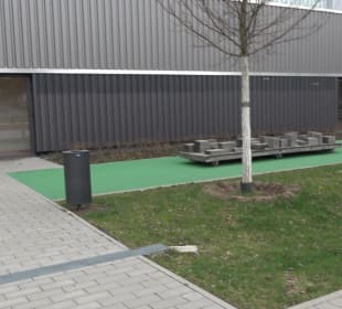 Bürger Park